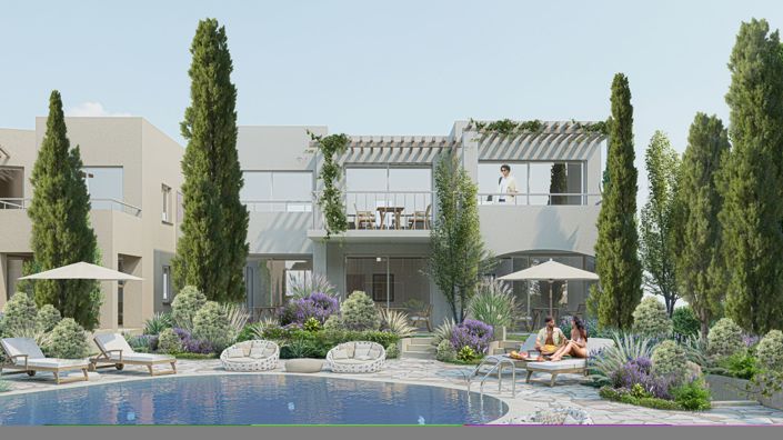 Image No.8-Appartement de 1 chambre à vendre à Crète