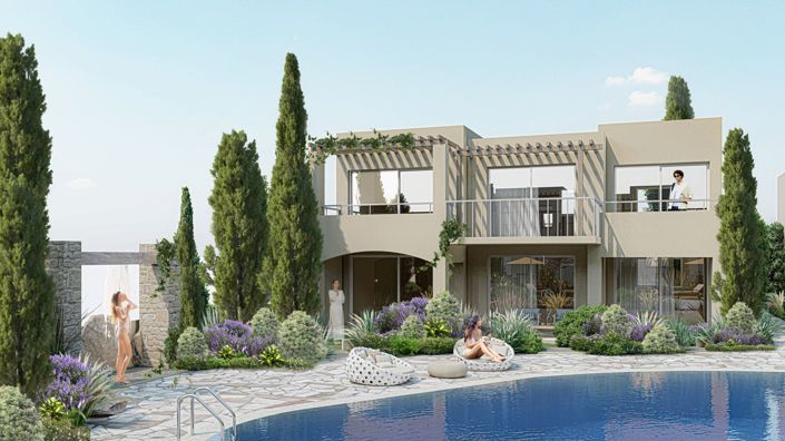 Image No.7-Appartement de 1 chambre à vendre à Crète