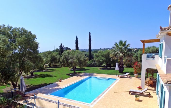 Image No.7-Villa de 3 chambres à vendre à Céphalonie