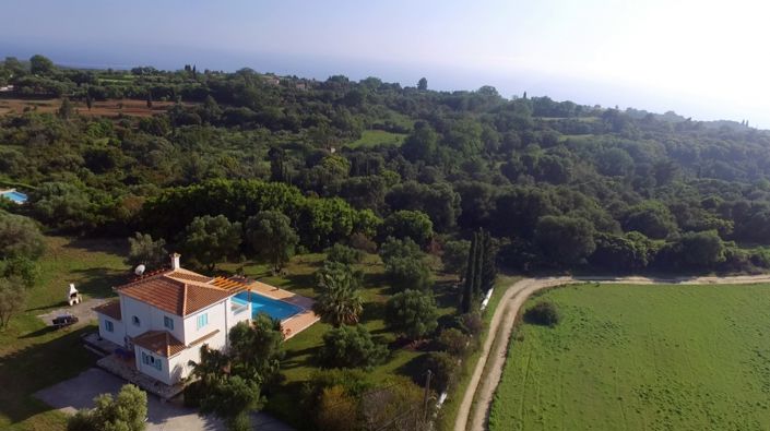 Image No.8-Villa de 3 chambres à vendre à Céphalonie