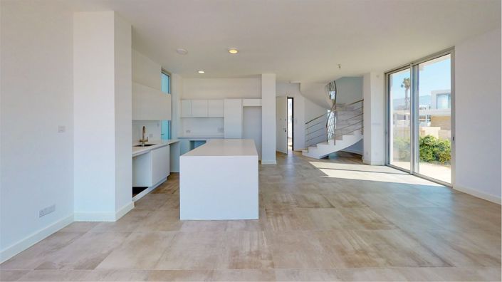 Image No.2-Maison de 4 chambres à vendre à Coral Bay