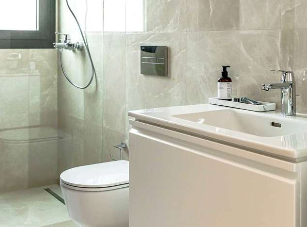 Image No.11-Appartement de 2 chambres à vendre à Paphos