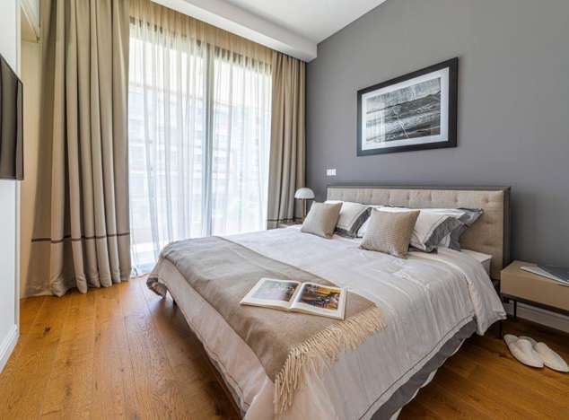 Image No.16-Appartement de 2 chambres à vendre à Paphos