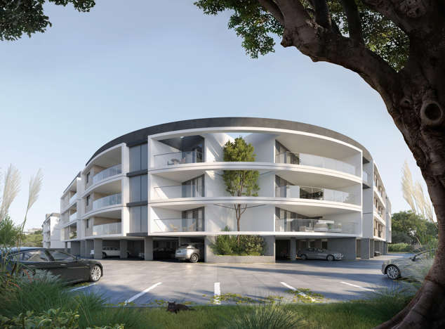 Image No.2-Appartement de 2 chambres à vendre à Paphos