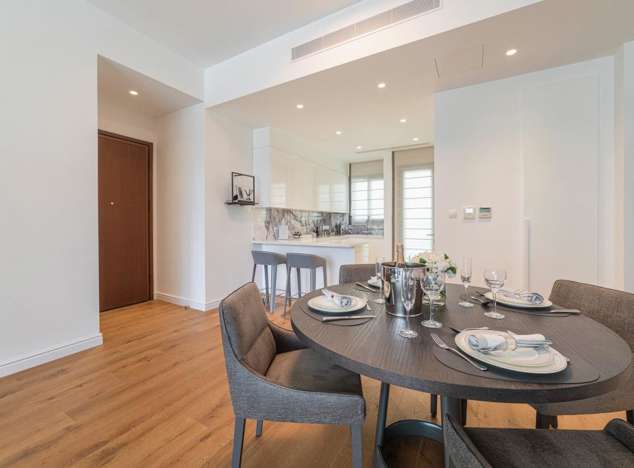 Image No.21-Appartement de 2 chambres à vendre à Paphos