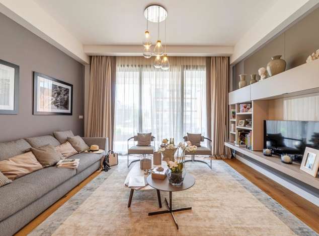 Image No.22-Appartement de 2 chambres à vendre à Paphos