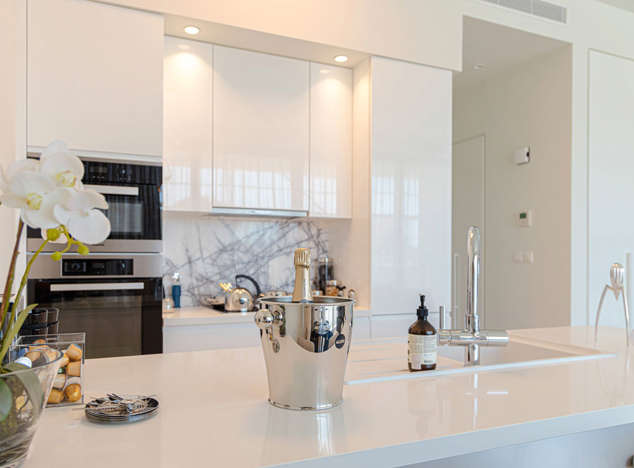 Image No.29-Appartement de 2 chambres à vendre à Paphos