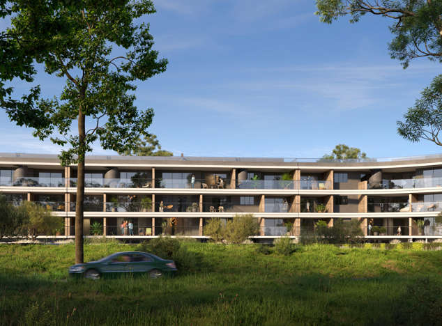 Image No.4-Appartement de 2 chambres à vendre à Paphos