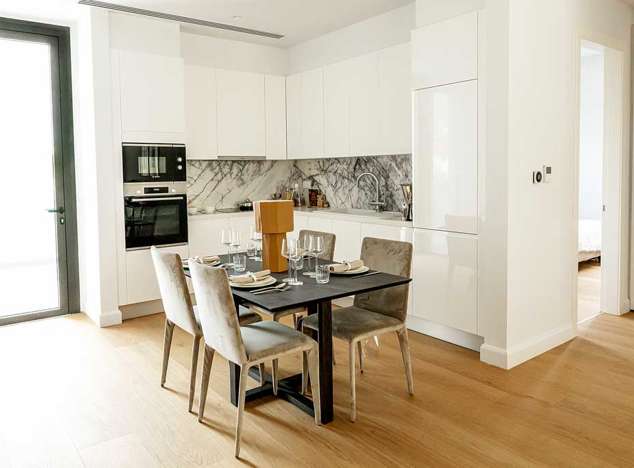 Image No.14-3 Bed Penthouse for sale