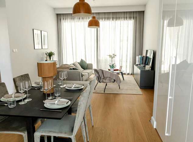 Image No.15-3 Bed Penthouse for sale