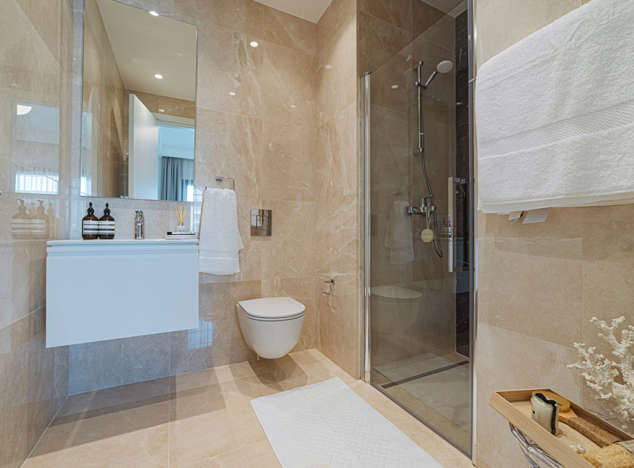 Image No.26-3 Bed Penthouse for sale