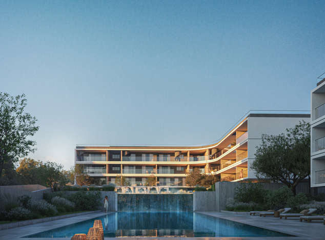 Image No.5-3 Bed Penthouse for sale