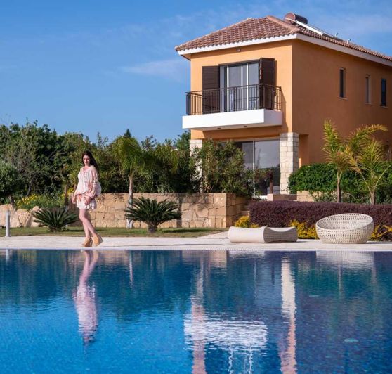 Image No.11-Appartement de 2 chambres à vendre à Chlorakas