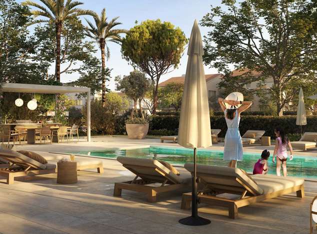 Image No.2-Appartement de 3 chambres à vendre à Limassol