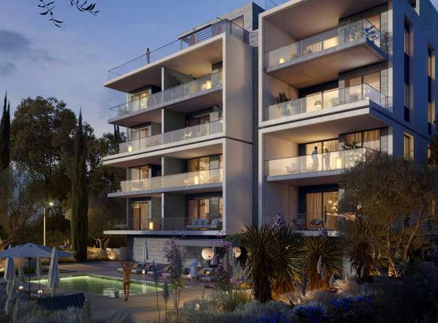 Image No.4-Appartement de 3 chambres à vendre à Limassol