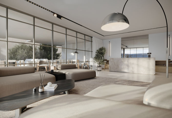 Image No.10-Appartement de 2 chambres à vendre à Paphos