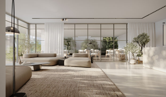 Image No.11-Appartement de 2 chambres à vendre à Paphos