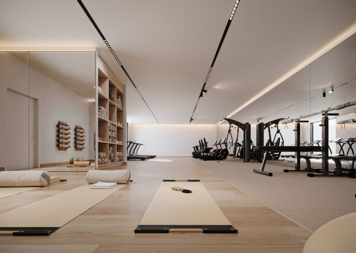 Image No.13-Appartement de 2 chambres à vendre à Paphos