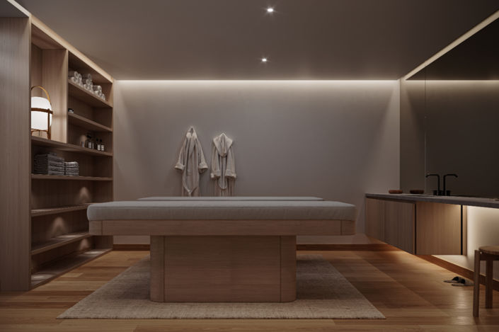 Image No.14-Appartement de 2 chambres à vendre à Paphos