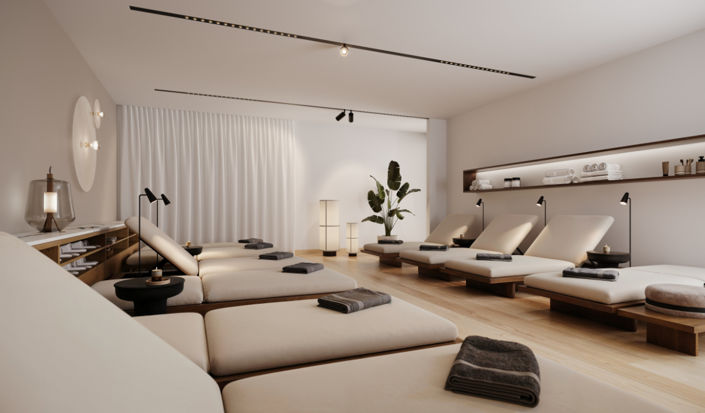 Image No.15-Appartement de 2 chambres à vendre à Paphos