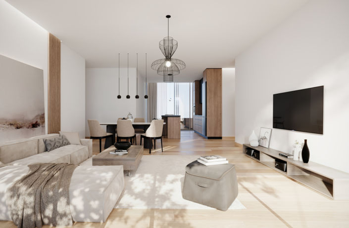 Image No.18-Appartement de 2 chambres à vendre à Paphos