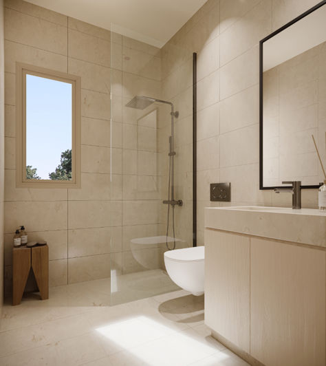 Image No.4-Villa de 3 chambres à vendre à Peyia