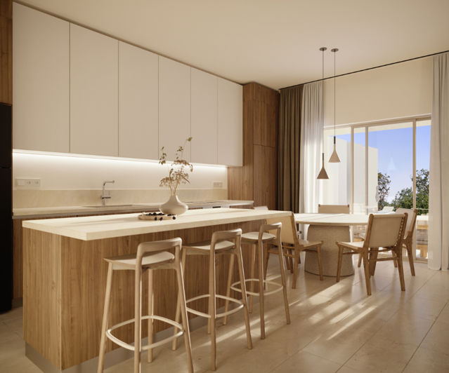 Image No.8-Villa de 3 chambres à vendre à Peyia