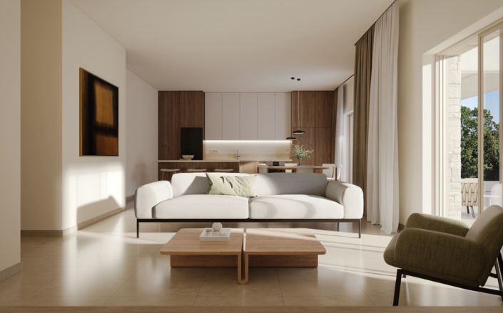 Image No.9-Villa de 3 chambres à vendre à Peyia