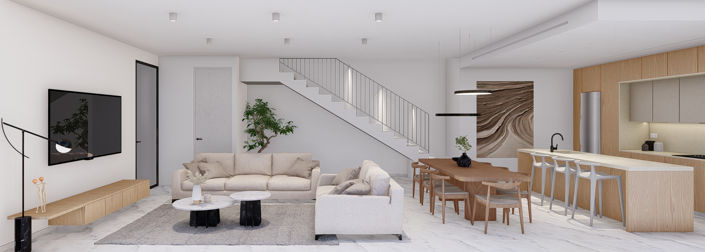 Image No.4-3 Bed Villa for sale