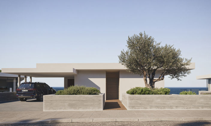 Image No.2-4 Bed Villa for sale