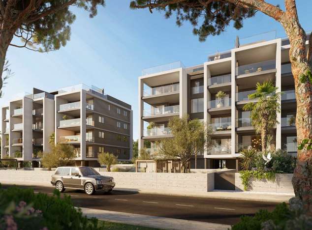 Image No.11-Appartement à vendre à Limassol