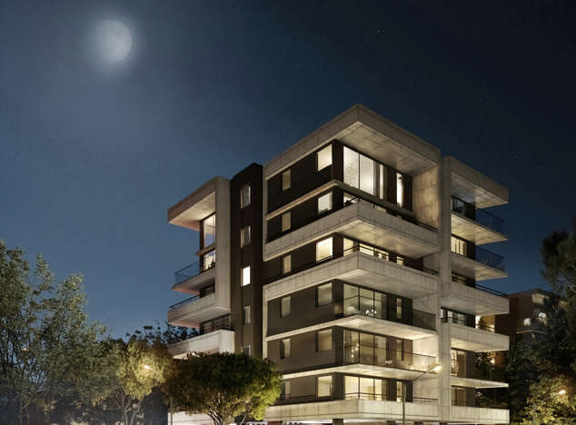 Image No.5-Appartement de 1 chambre à vendre à Alimos