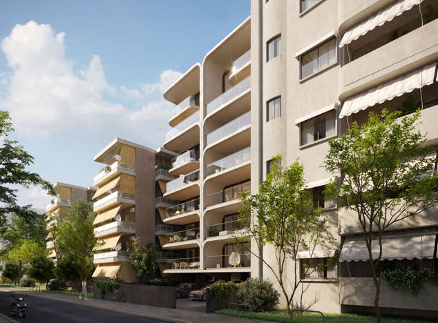 Image No.5-Appartement de 3 chambres à vendre à Palaio Faliro