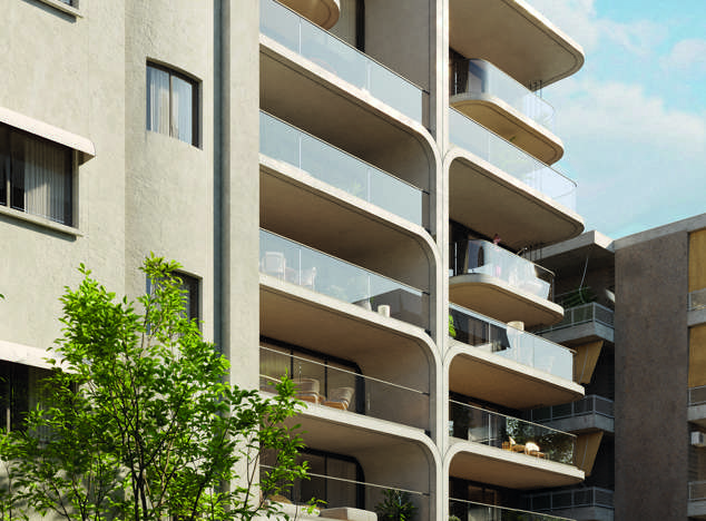 Image No.6-Appartement de 3 chambres à vendre à Palaio Faliro