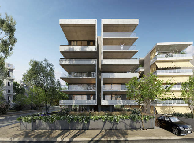 Image No.5-3 Bed Apartment for sale