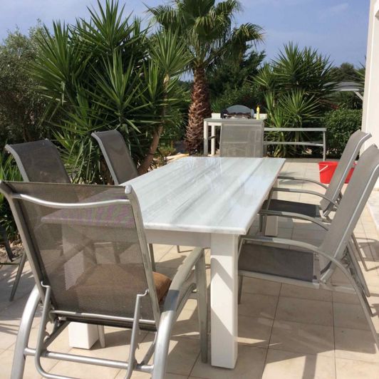 Image No.5-Villa de 3 chambres à vendre à Céphalonie