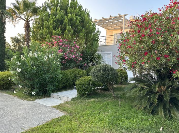 Image No.8-Villa de 3 chambres à vendre à Céphalonie