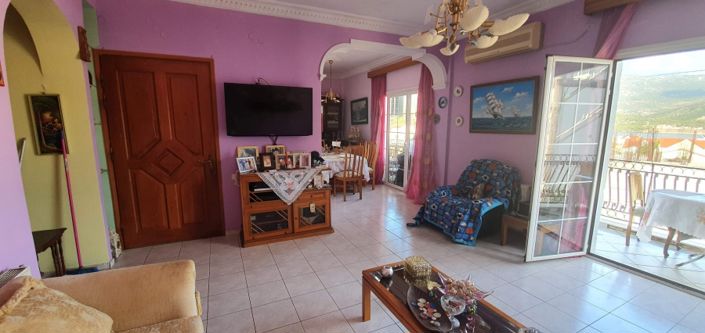 Image No.8-Appartement de 3 chambres à vendre à Céphalonie