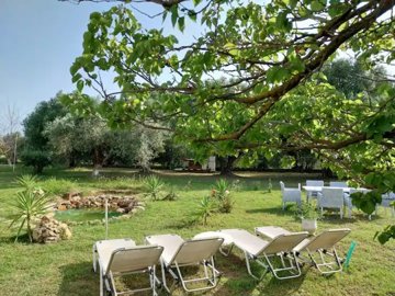 1 - Kefalonia, Villa