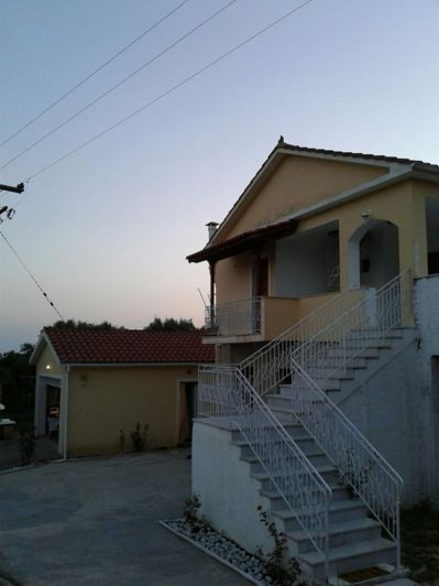 Image No.10-Villa de 2 chambres à vendre à Céphalonie