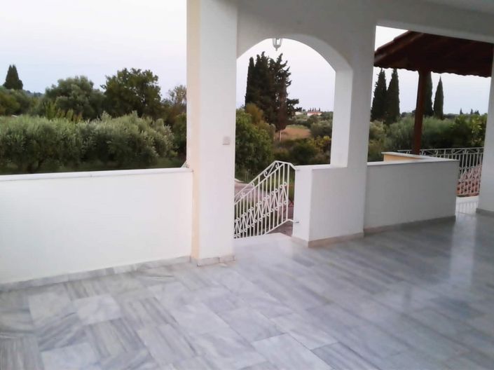 Image No.14-Villa de 2 chambres à vendre à Céphalonie