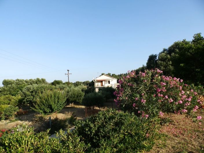 Image No.2-Villa de 2 chambres à vendre à Céphalonie