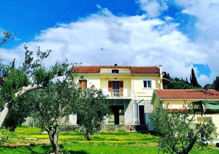 Image No.3-Villa de 2 chambres à vendre à Céphalonie