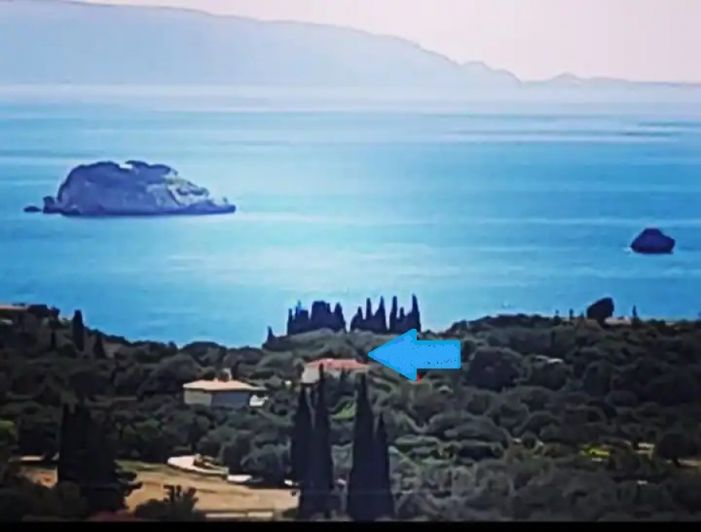 Image No.5-Villa de 2 chambres à vendre à Céphalonie