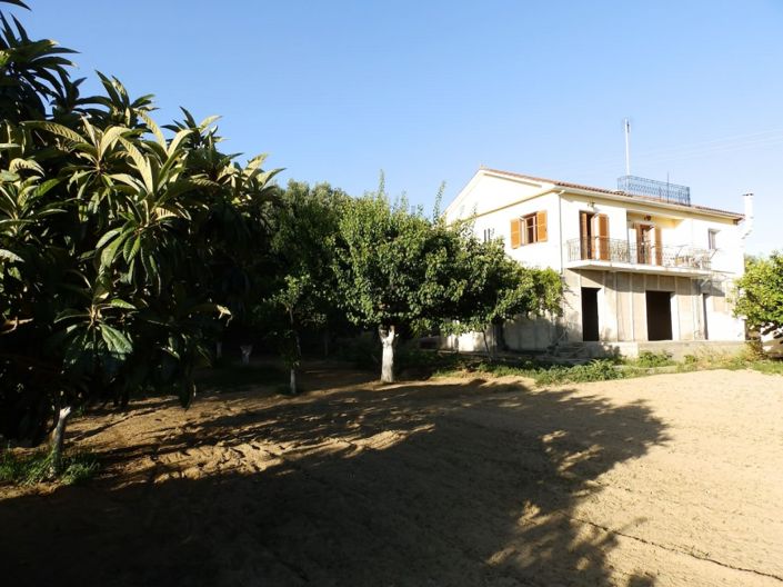 Image No.7-Villa de 2 chambres à vendre à Céphalonie