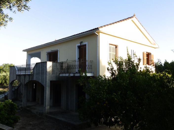 Image No.8-Villa de 2 chambres à vendre à Céphalonie