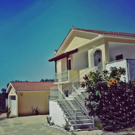 Image No.9-Villa de 2 chambres à vendre à Céphalonie