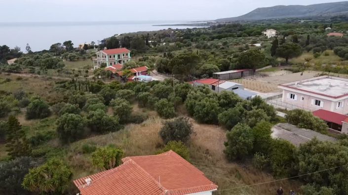 Image No.2-Maison de 3 chambres à vendre à Céphalonie