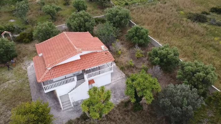 Image No.4-Maison de 3 chambres à vendre à Céphalonie