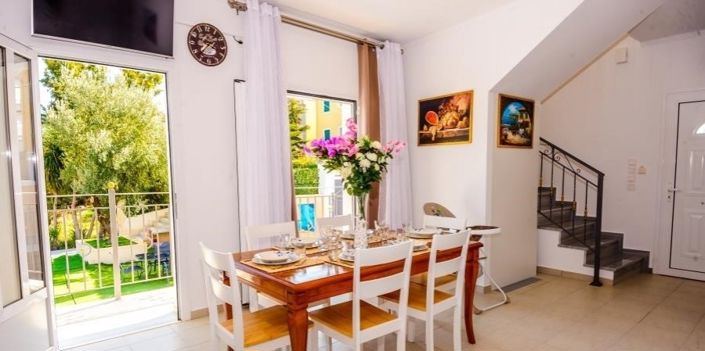 Image No.11-Villa de 5 chambres à vendre à Céphalonie